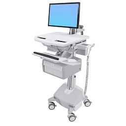 Ergotron SV44-12C2-2