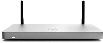 Cisco Meraki MX67W-HW