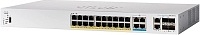 Cisco CBS350-24MGP-4X-EU