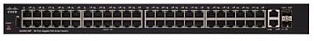 Cisco SG250-50P-K9-EU