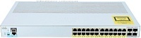 Cisco WS-C2960L-24PS-LL