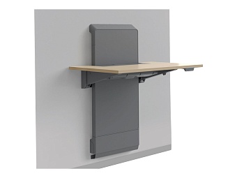 Ergotron JWW-61100-A-898