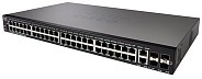 Cisco SG350-52-K9-EU