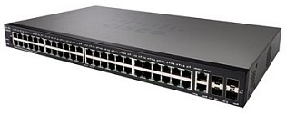 Cisco SG350-52-K9-EU