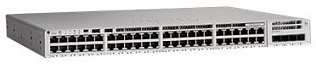 Cisco C9200L-48P-4G-A