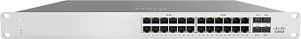 Cisco Meraki MS125-24P-HW