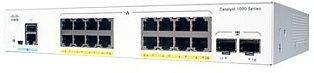 Cisco C1000-16T-2G-L