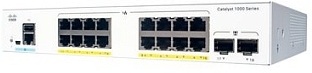 Cisco C1000-16P-E-2G-L