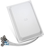 Cisco AIR-ANT2451V-R=