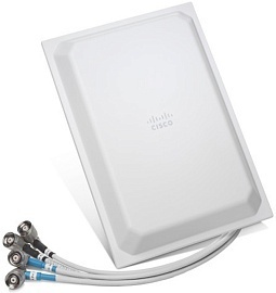 Cisco AIR-ANT2451V-R=