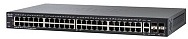 Cisco SF350-48-K9-EU