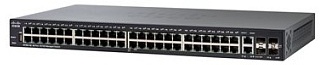 Cisco SF350-48-K9-EU