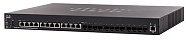 Cisco SX550X-24FT-k9-EU