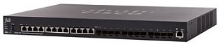 Cisco SX550X-24FT-k9-EU