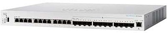 Cisco CBS350-24XTS-EU