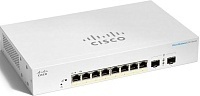 Cisco CBS220-8T-E-2G-EU