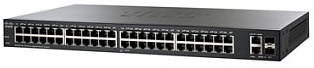 Cisco SG220-50-K9-EU