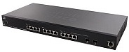 Cisco SX350X-12-K9-EU