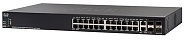 Cisco SG350X-24-K9-EU