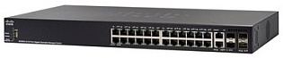 Cisco SG350X-24-K9-EU