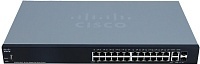 Cisco SG250-26HP-K9-EU