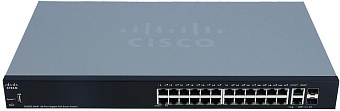 Cisco SG250-26HP-K9-EU