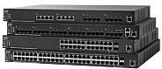 Cisco SF550X-48-K9-EU