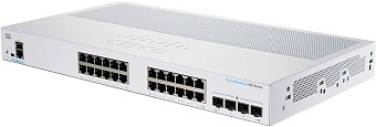 Cisco CBS250-24T-4G-EU