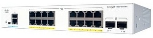 Cisco C1000-16FP-2G-L