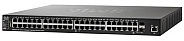 Cisco SG550XG-48T-K9-EU