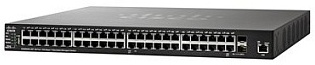 Cisco SG550XG-48T-K9-EU