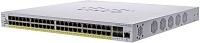 Cisco CBS350-48FP-4G-EU