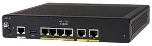 Cisco C931-4P