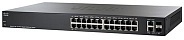 Cisco SG220-26P-K9-EU