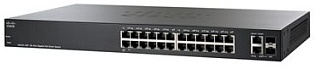 Cisco SG220-26P-K9-EU