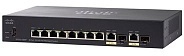 Cisco SF352-08MP-K9-EU