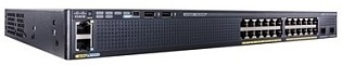 Cisco WS-C2960X-24TS-L