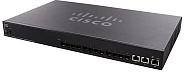 Cisco SX550X-12F-k9-EU