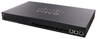 Cisco SX550X-12F-k9-EU