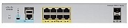 Cisco WS-C2960L-SM-8PS