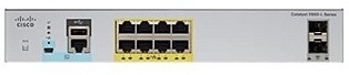 Cisco WS-C2960L-SM-8PS