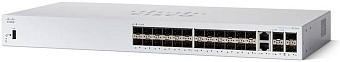 Cisco CBS350-24S-4G-EU