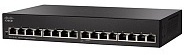 Cisco SG110-16-EU