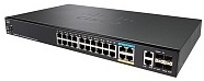 Cisco SG350X-24PD-K9-EU