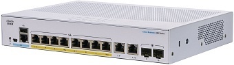 Cisco CBS350-8P-E-2G-EU