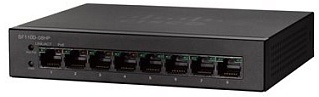 Cisco SF110D-08-EU