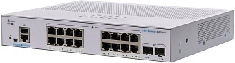 Cisco CBS350-16T-E-2G-EU