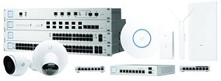 Ubiquiti UAP-XG