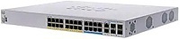Cisco CBS350-24NGP-4X-EU