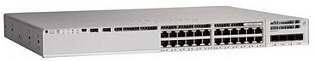 Cisco C9200L-24P-4G-A